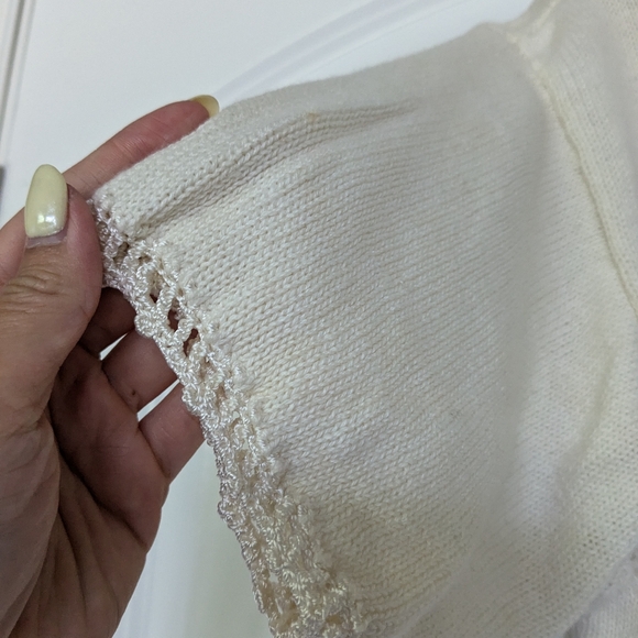 Vintage Bentley cardigan - Picture 10 of 10